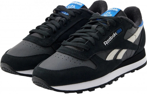 Кроссовки мужские CLASSIC LEATHER, Reebok