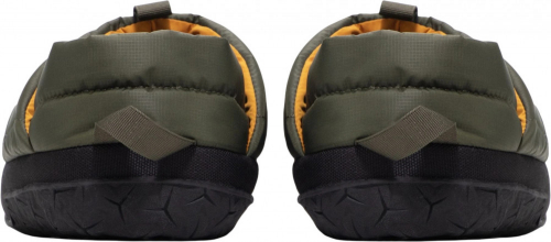 Слипоны мужские M NUPTSE MULE, The North Face