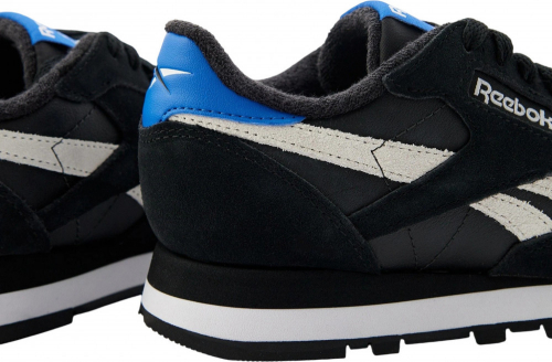 Кроссовки мужские CLASSIC LEATHER, Reebok