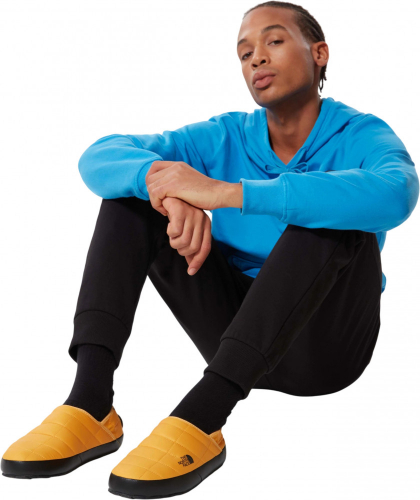 Слипоны мужские M THERMOBALL TRACTION MULE V, The North Face
