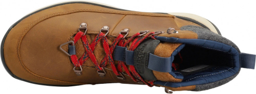 Ботинки мужские M BERGEN LEATHER WP, The North Face