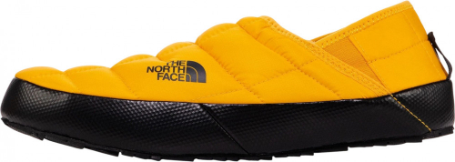 Слипоны мужские M THERMOBALL TRACTION MULE V, The North Face