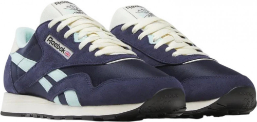 Кроссовки мужские CLASSIC NYLON, Reebok