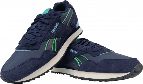 Кроссовки мужские REEBOK GLIDE RIPPLE CLIP, Reebok