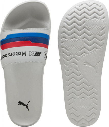 Пантолеты взрослые BMW MMS Leadcat 2.0 Logo, Puma