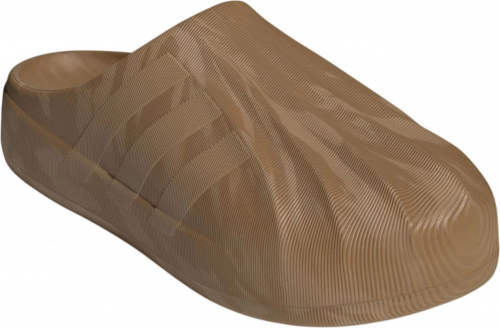 Пантолеты взрослые adiFOM SUPERSTAR MULE, Adidas