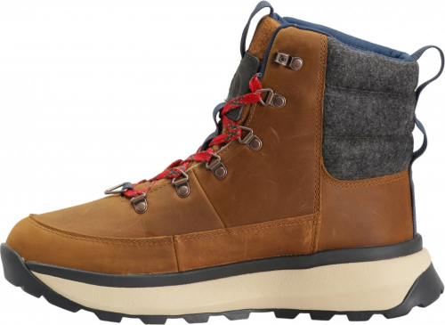 Ботинки мужские M BERGEN LEATHER WP, The North Face
