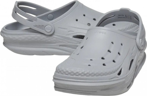 Сабо взрослые OFF GRID CLOG, CROCS