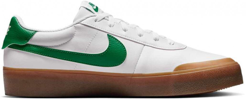 Кроссовки мужские COURT SHOT, Nike