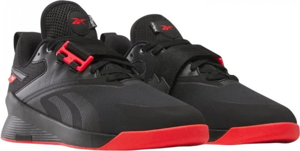 Кроссовки мужские LIFTER PR III, Reebok