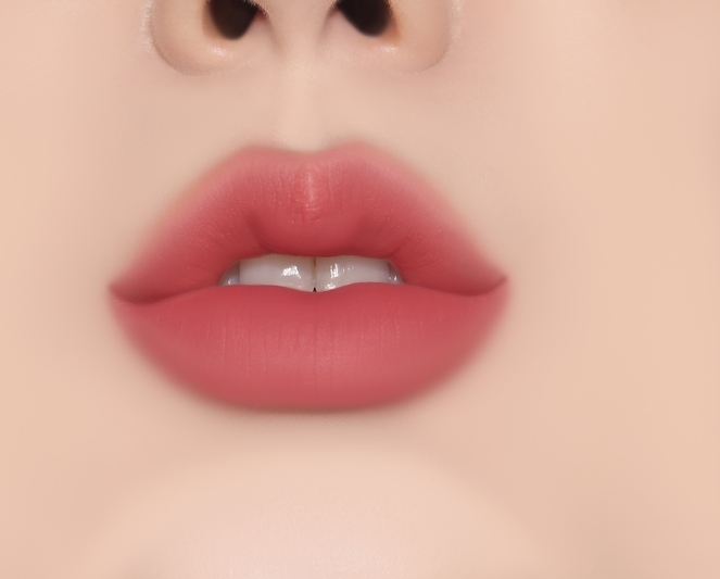 763 р. 1090 р. Мусс-тинт для губ Butter Blur Tint 10 Bitter