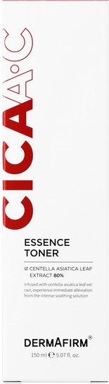 1080 р. 1800 р. Тонер для лица Dermafirm CICAA.C Essence Toner