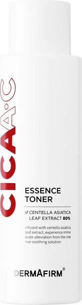 1080 р. 1800 р. Тонер для лица Dermafirm CICAA.C Essence Toner