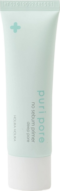 Праймер для лица, для широких пор Puri Pore No Sebum Primer Deep Pore