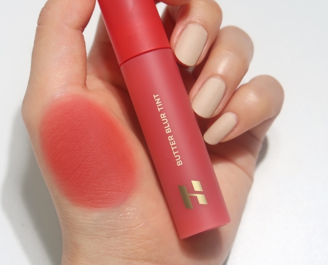 763 р. 1090 р. Мусс-тинт для губ Butter Blur Tint 05 Chill