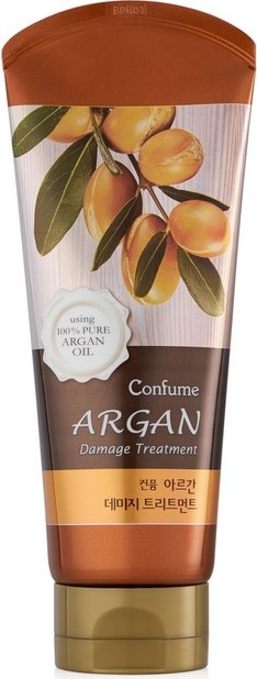 408 р. 510 р. Восстанавливающая маска для волос с маслом арганы Argan Damage Treatment