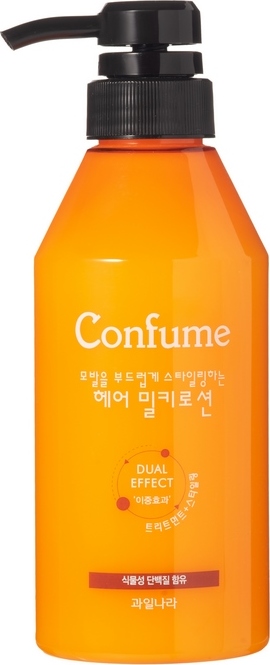 Лосьон для волос фиксирующий с молочными протеинами Hair Milky Lotion