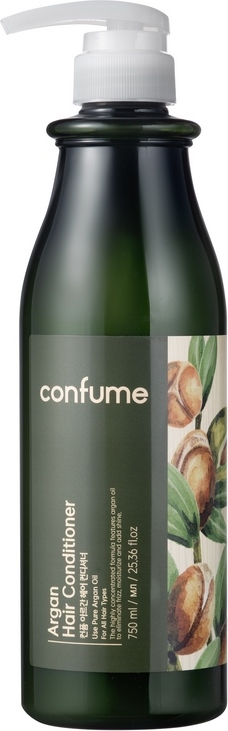 Восстанавливающий кондиционер с маслом арганы Argan Hair Conditioner