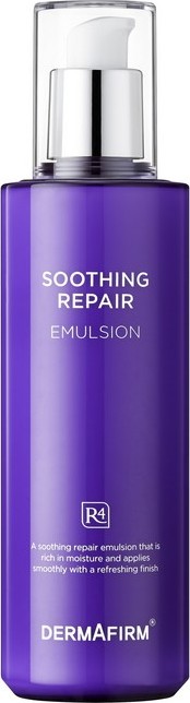 1802 р. 2252 р. Эмульсия для лица Dermafirm Soothing Repair Emulsion R4