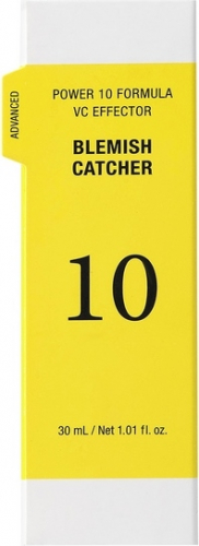 Тонизирующая сыворотка Power 10 Formula VC Effector Blemish Catcher, 30 мл
