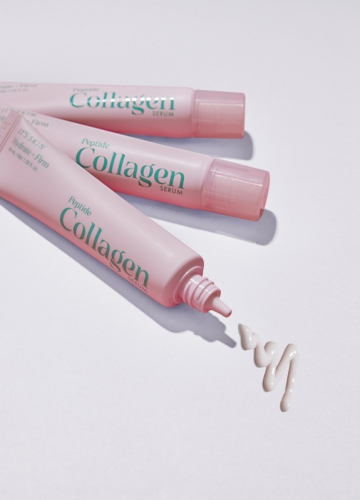 Сыворотка для лица с экстрактом коллагена Peptide Collagen Serum, 40 мл
