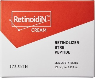Крем для лица с ретинолом Retinoidin Cream, 100 мл