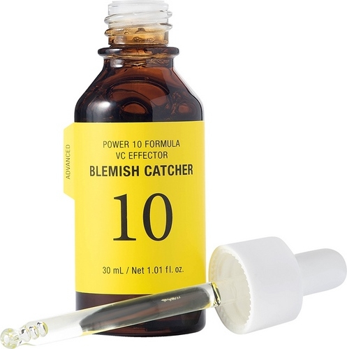 Тонизирующая сыворотка Power 10 Formula VC Effector Blemish Catcher, 30 мл