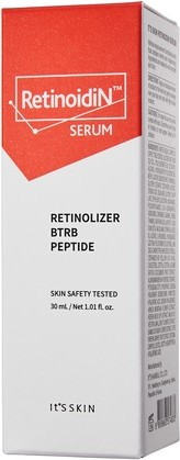 Сыворотка для лица с ретинолом Retinoidin Serum, 30 мл
