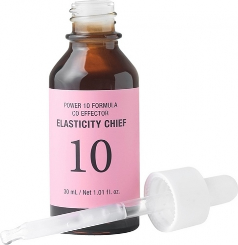 Сыворотка для лица с коллагеном Power 10 Formula CO Effector Elasticity Chief, 30 мл