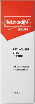 Сыворотка для лица с ретинолом Retinoidin Serum, 30 мл