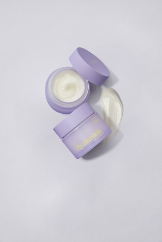 Крем для лица с гиалуроновой кислотой V7 Hyaluronic Moisturizer, 50 мл