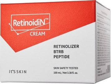 Крем для лица с ретинолом Retinoidin Cream, 100 мл