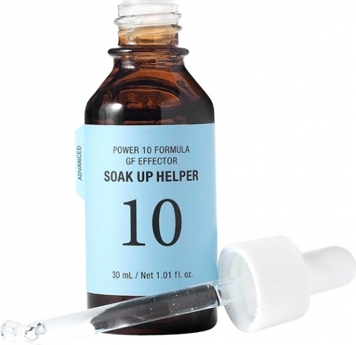Увлажняющая сыворотка Power 10 Formula GF Effector Soak Up Helper, 30 мл