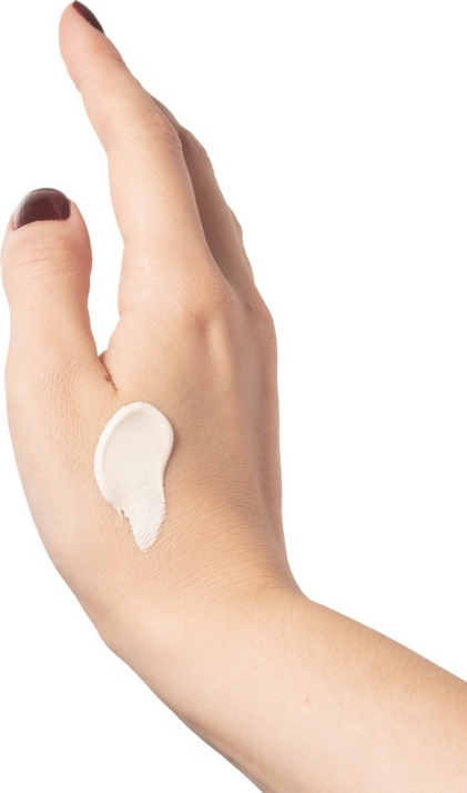 СС-крем для лица, теплый подтон Natural Petit CC SPF 32 PA++