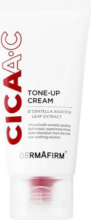 1119 р. 1865 р. Тонирующий крем для лица Dermafirm CICAA.C Spot Tone Up Cream