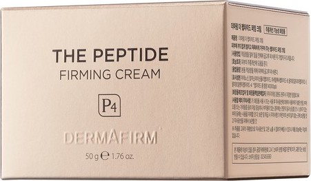 Крем для лица Dermafirm The Peptide Firming Cream