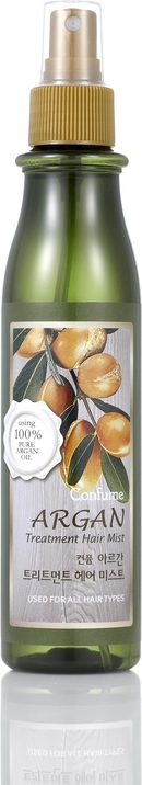 Восстанавливающий кондиционер для волос с маслом арганы Argan Treatment Hair Mist