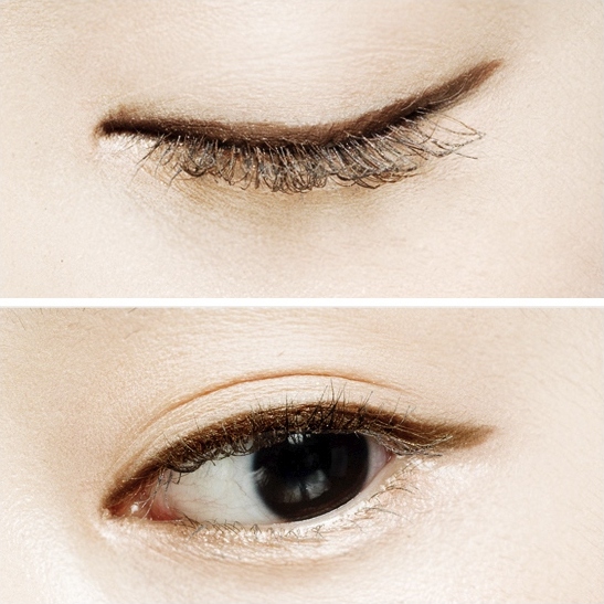 345 р. 574 р. Подводка-карандаш для глаз Wonder Drawing Skinny Eyeliner 03 Walnut Brown
