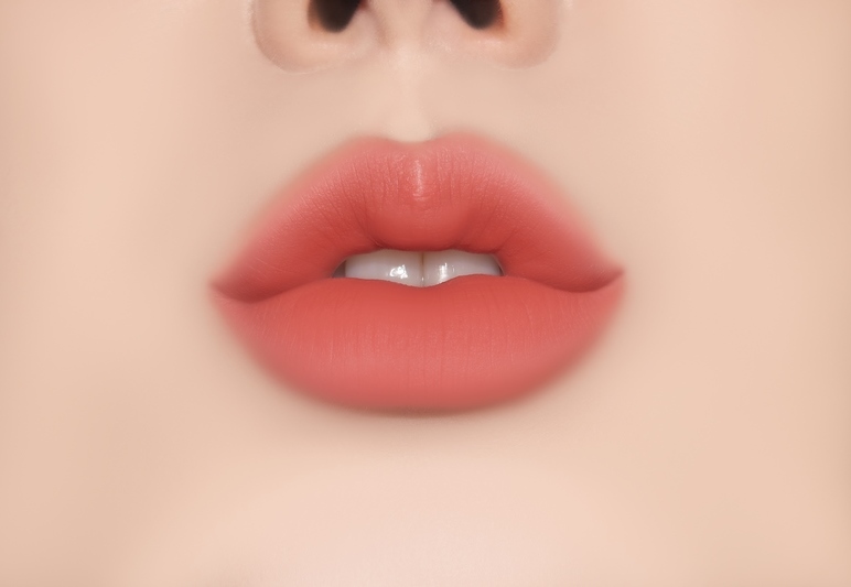 763 р. 1090 р. Мусс-тинт для губ Butter Blur Tint 06 Luscious