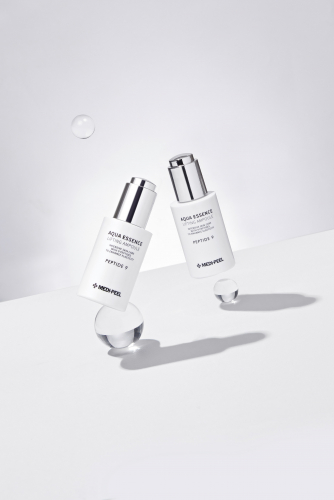 Антиоксидантная лифтинг-сыворотка с пептидами Medi-Peel Peptide 9 Aqua Essence Lifting Ampoule 50 мл.
