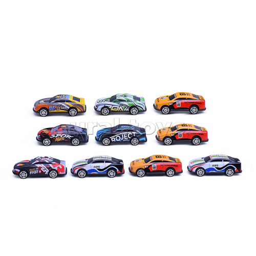 Автовоз 