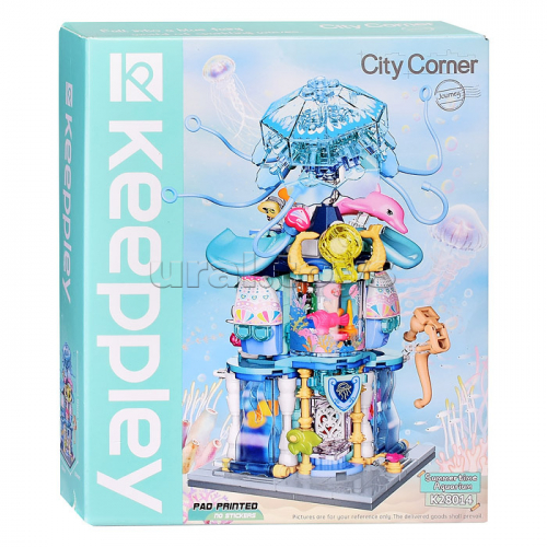 Конструктор 