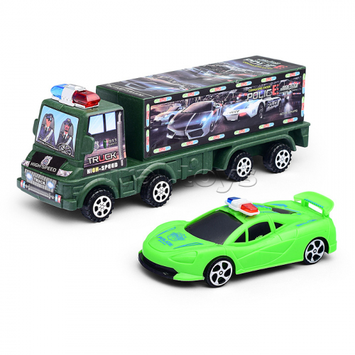 Автовоз 