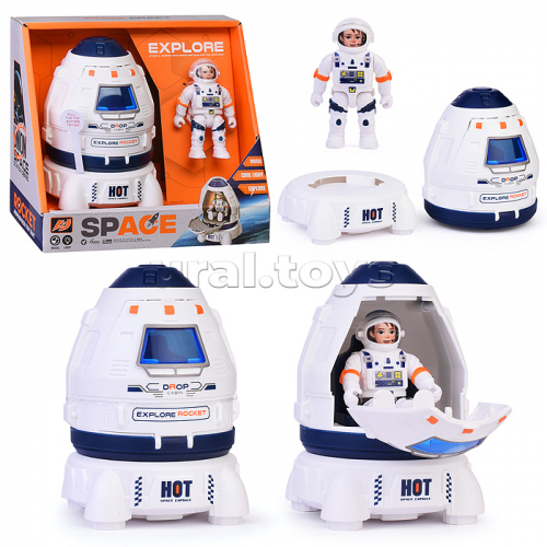 Игровой набор 