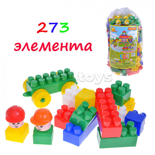 Конструктор 