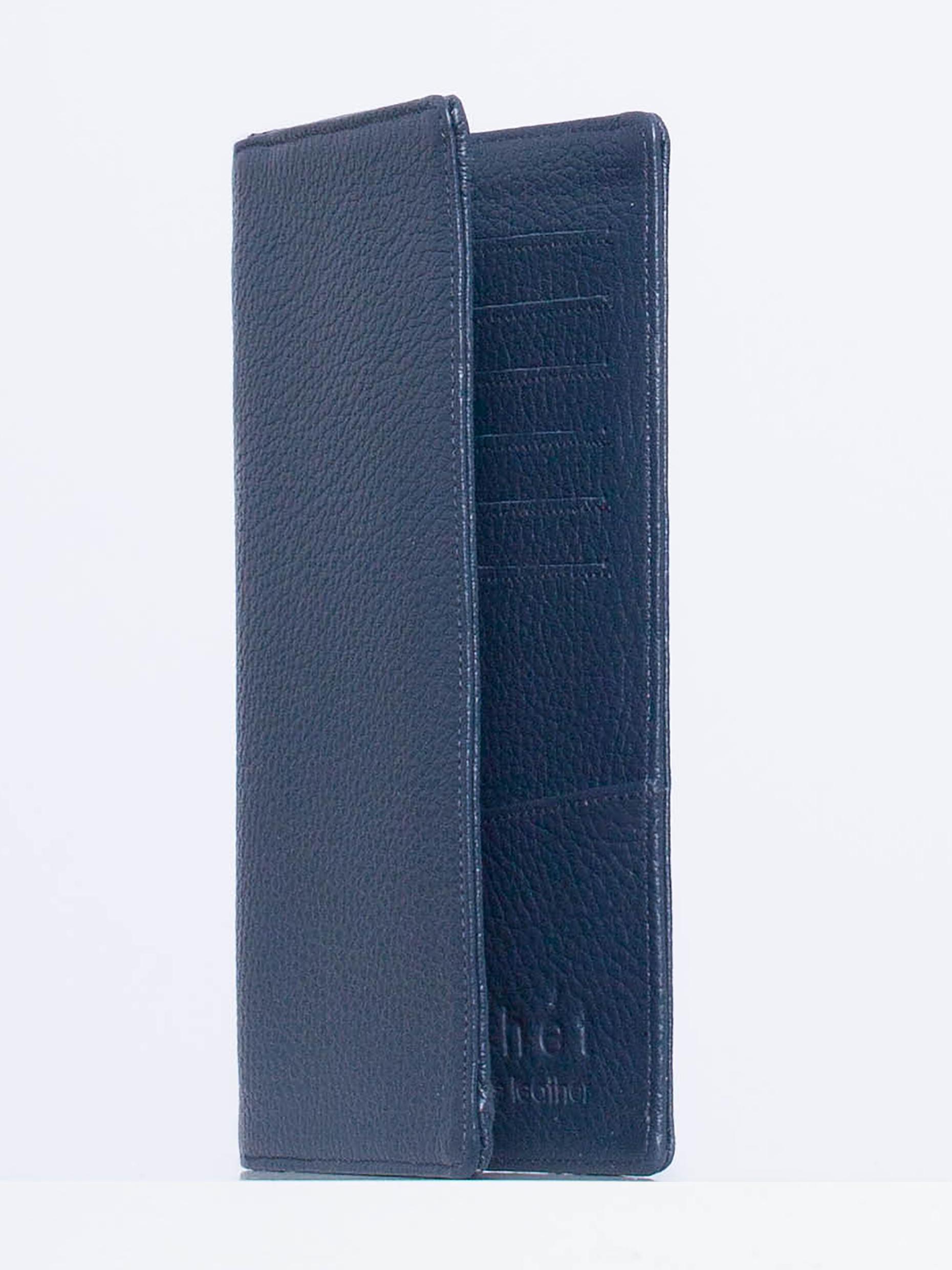 Кошелек: Кошелек портмоне Richet Ri-078P 270 Синий