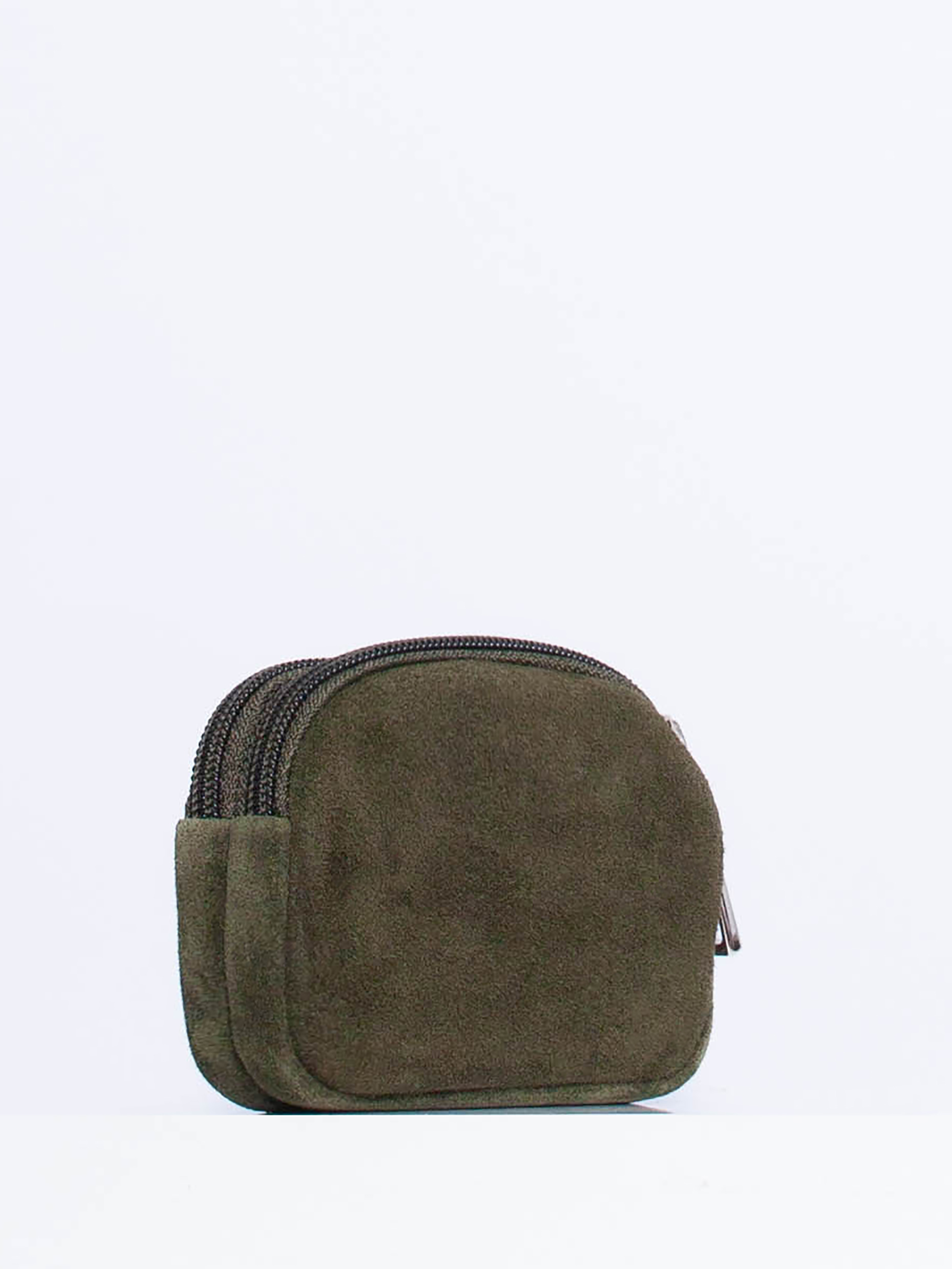 Кошелек: Кошелек портмоне Richet Ri-174PC 442 Зеленый