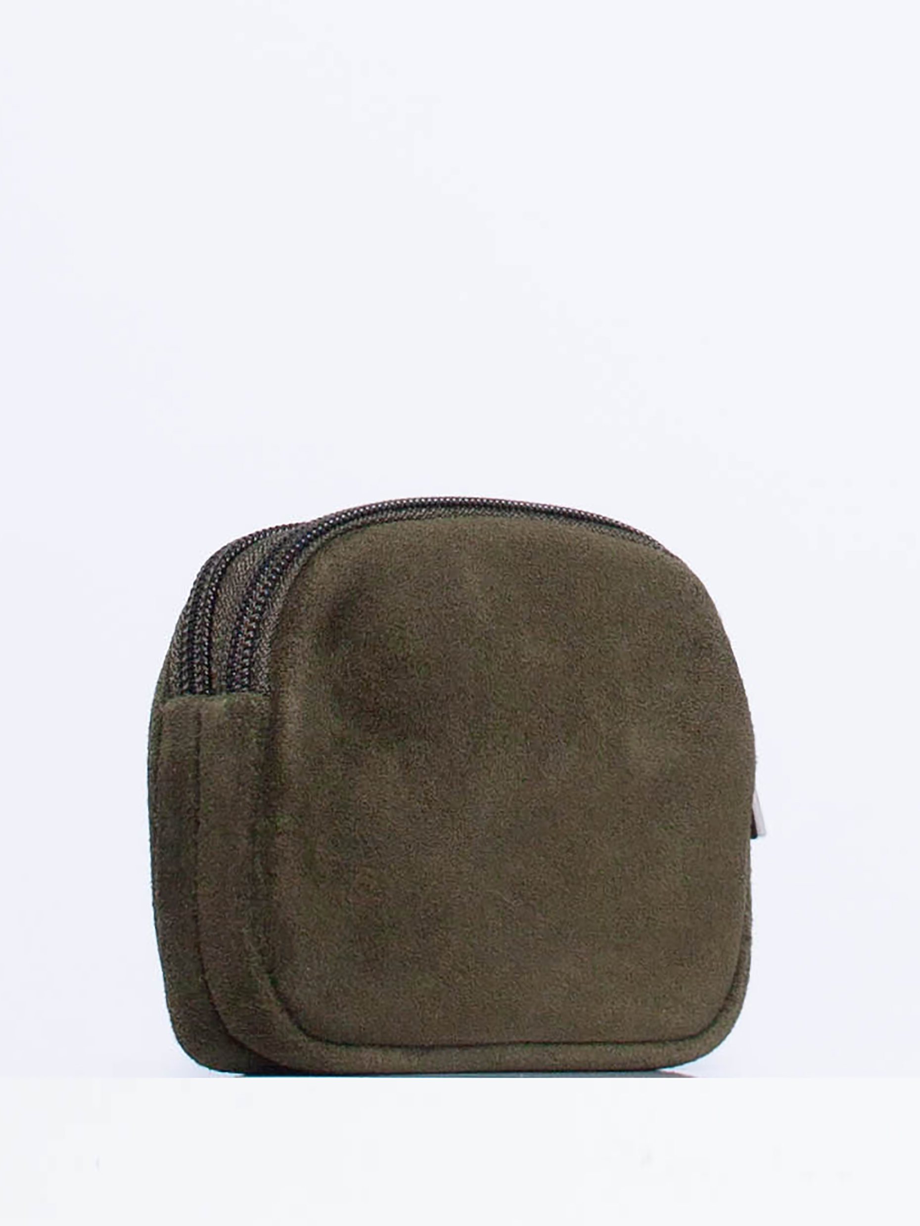 Кошелек: Кошелек портмоне Richet Ri-173PC 442 Зеленый