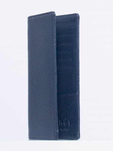 Кошелек: Кошелек портмоне Richet Ri-078P 270 Синий