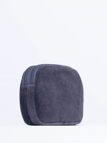 Кошелек: Кошелек портмоне Richet Ri-173PC 691 Серый